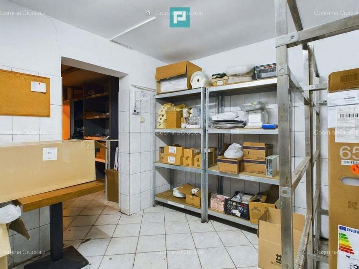 Laborator/spa?iu produc?ie alimentara/catering - 9