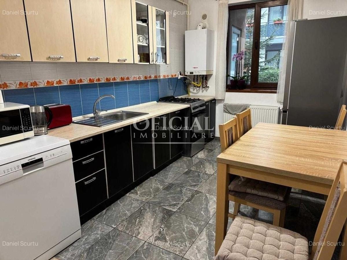 Apartament 2 camere | Pet Friendly | Curte | Sub Cetate | Floresti - 5