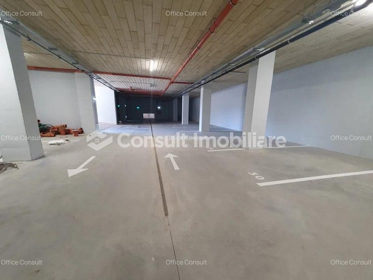 Apartament cu 2 camere | Decomandat | Loc de parcare - 8