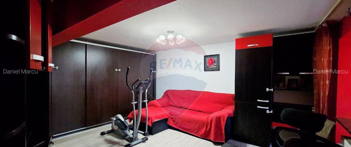De Vanzare Studio 35 m2 utili Lacul Tei - 3