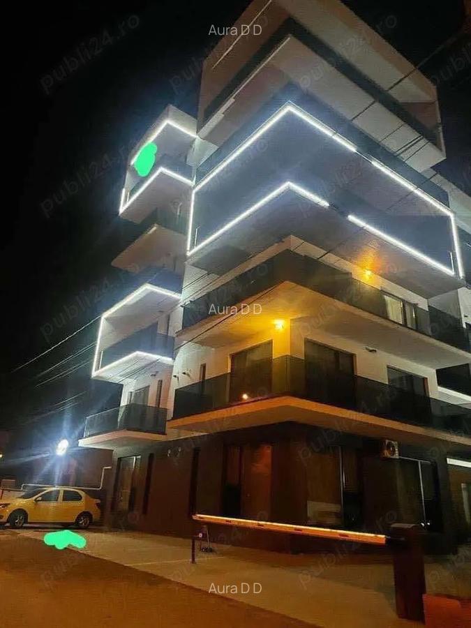 Inchiriez studio mamaia nord - 4