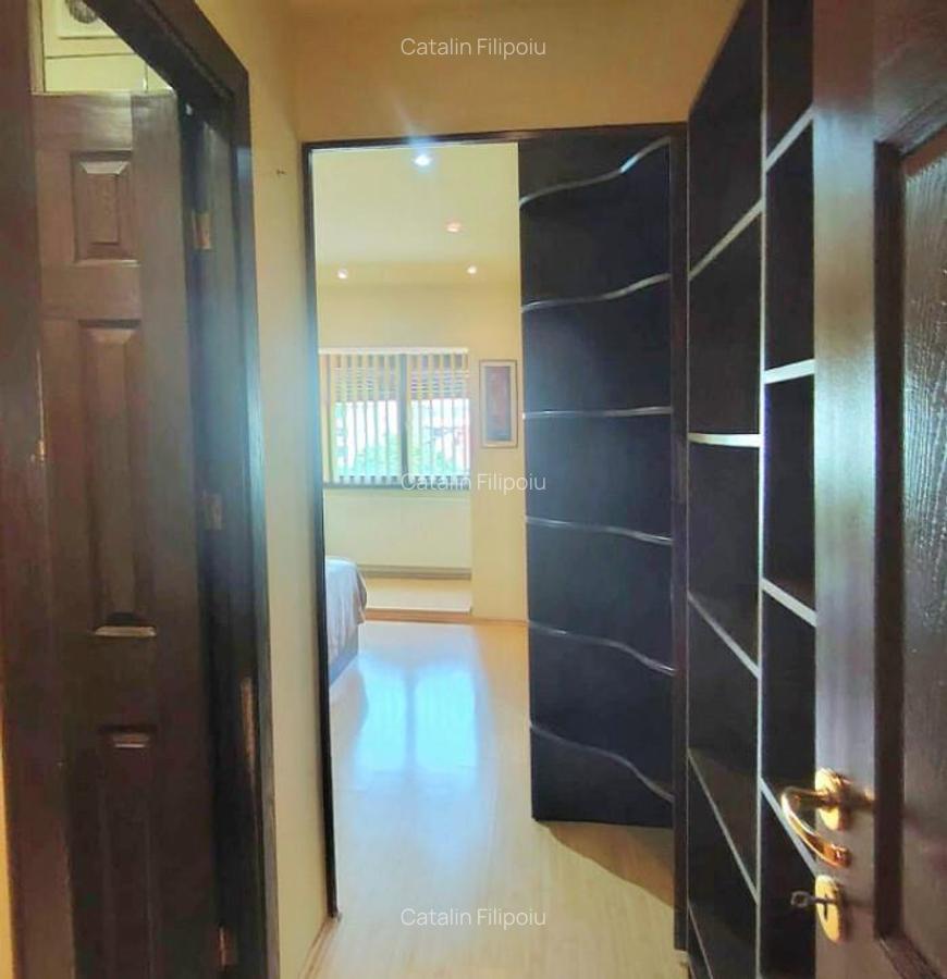 Apartament central etaj 3 - 6