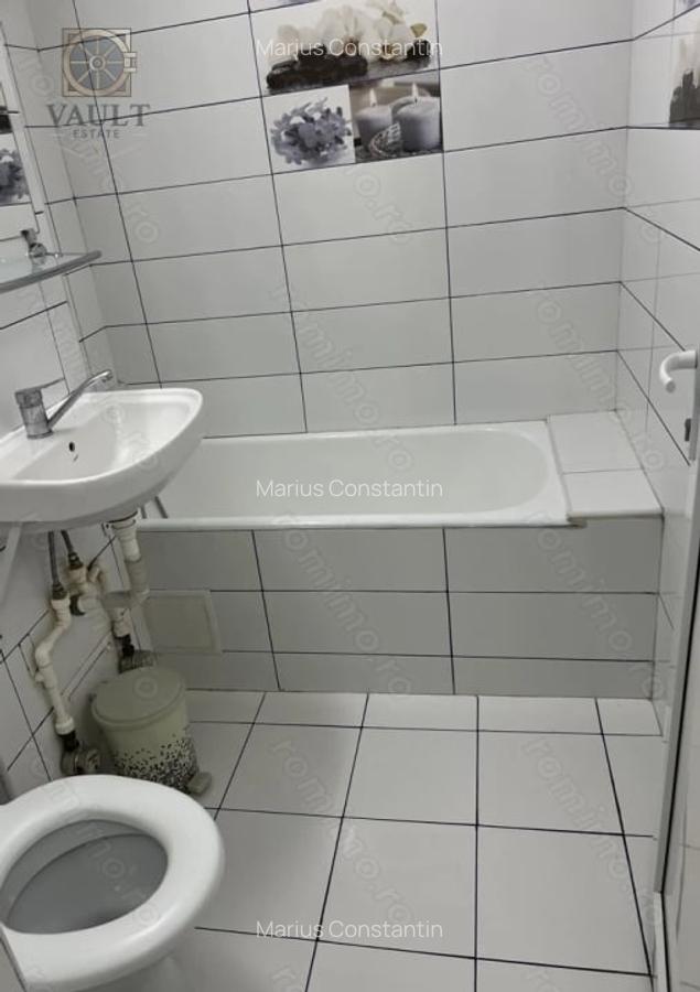 Apartament 2 camere Nicolae Grigorescu-Salajan - 10