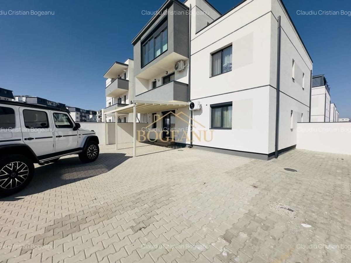 BG20 Apartament de Lux-Braytim - 15