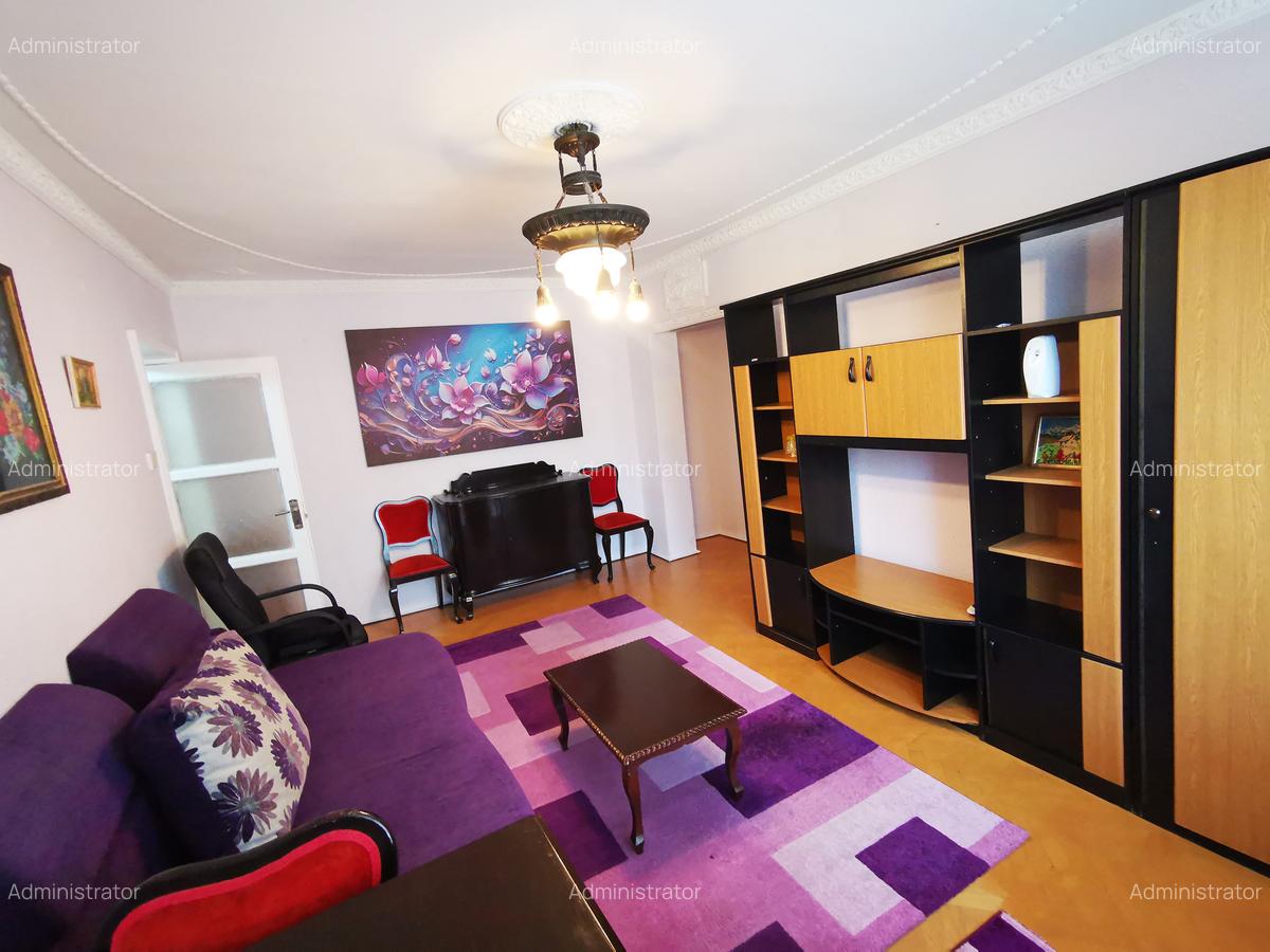 Inchiriere 2 cam Cotroceni Eroilor, Facultatea de Drept,Facultatea de Medicina - 17