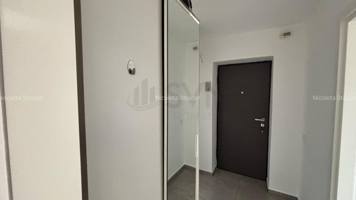 REA1023760 Apartament lux cu 3 camere si vedere panoramica la fantani I Bulevard - 12