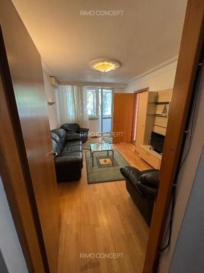 3 camere modern, mobilat complet – Parc Floreasca / Dorobanți - 8