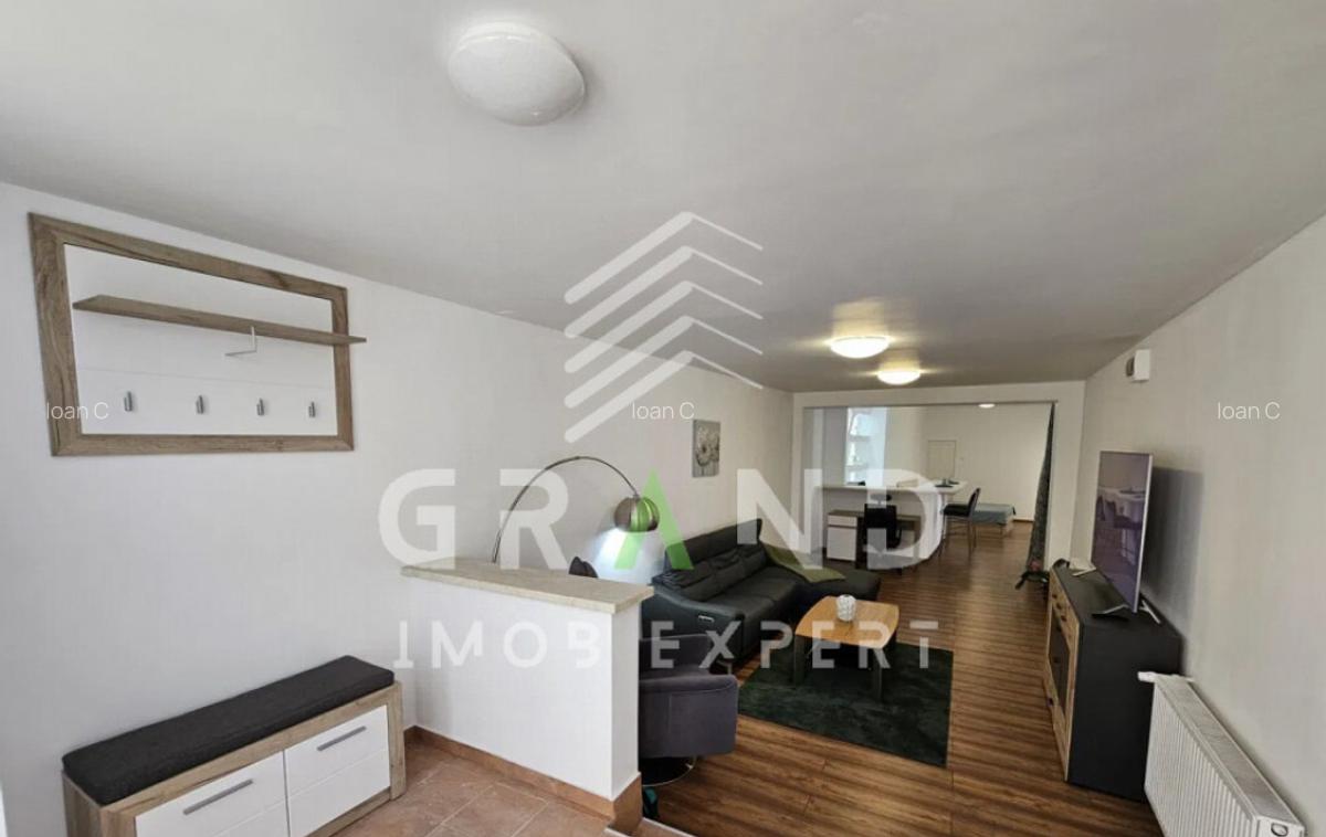AP 2 camere/ TERASA 40MP/PARCARE/ zona PIEZISA/Hasdeu - 3