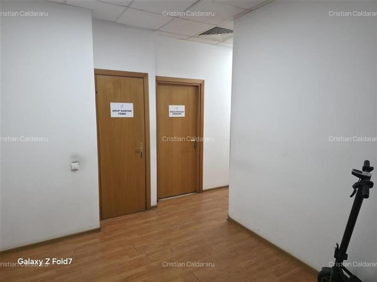 Inchiriere depozit/spatiu industrial/hala Basarabia - Faur - 2