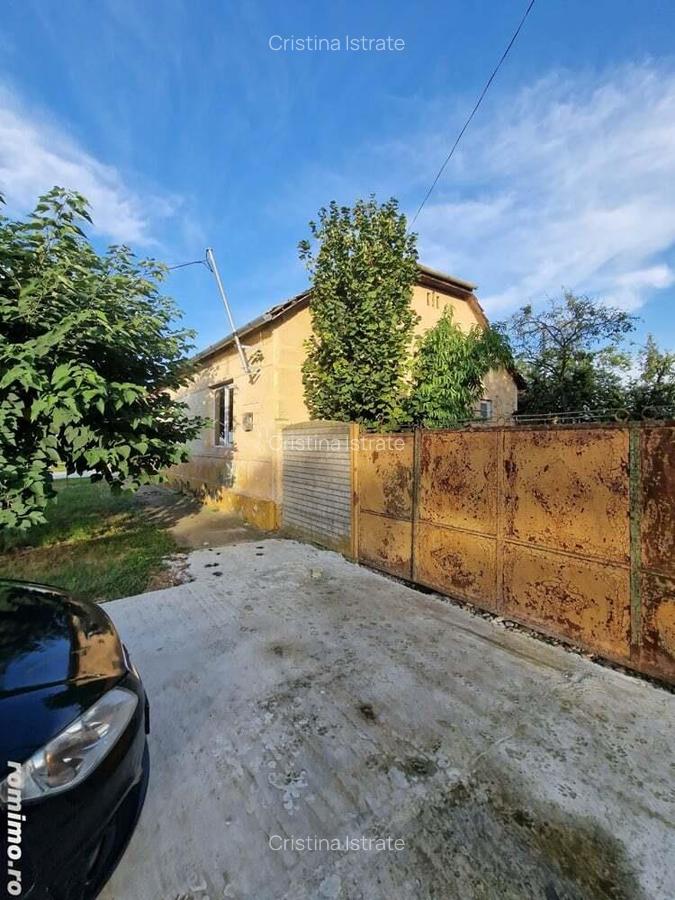Sanmartinu Sarbesc- Casa individuala- 1370 mp teren - 7 Sanmartinu Sarbesc- Casa individuala- 1370 mp teren - 7