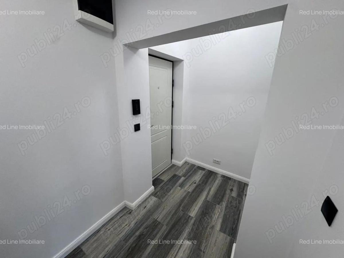 Apartament 3 camere 64 mp Finisat modern Etaj intermediar Zona excelenta - 2