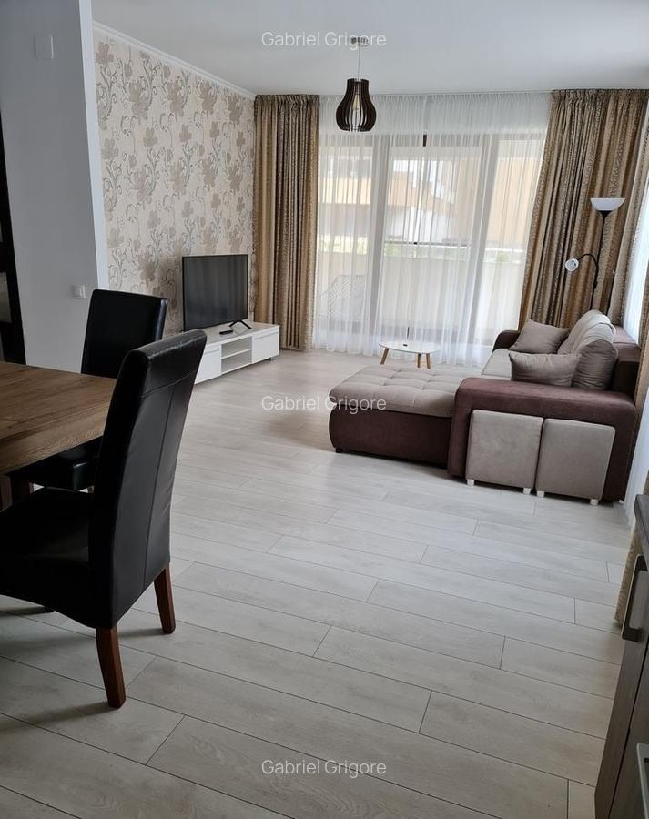 Apartament 2 camere liber la vanzare zona Drumul Poienii - 2