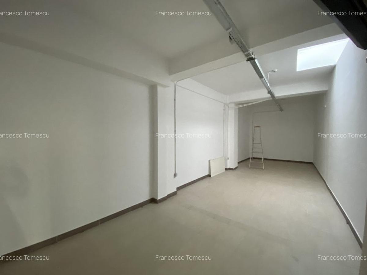 Spațiu comercial, 750 mp în Central - 8