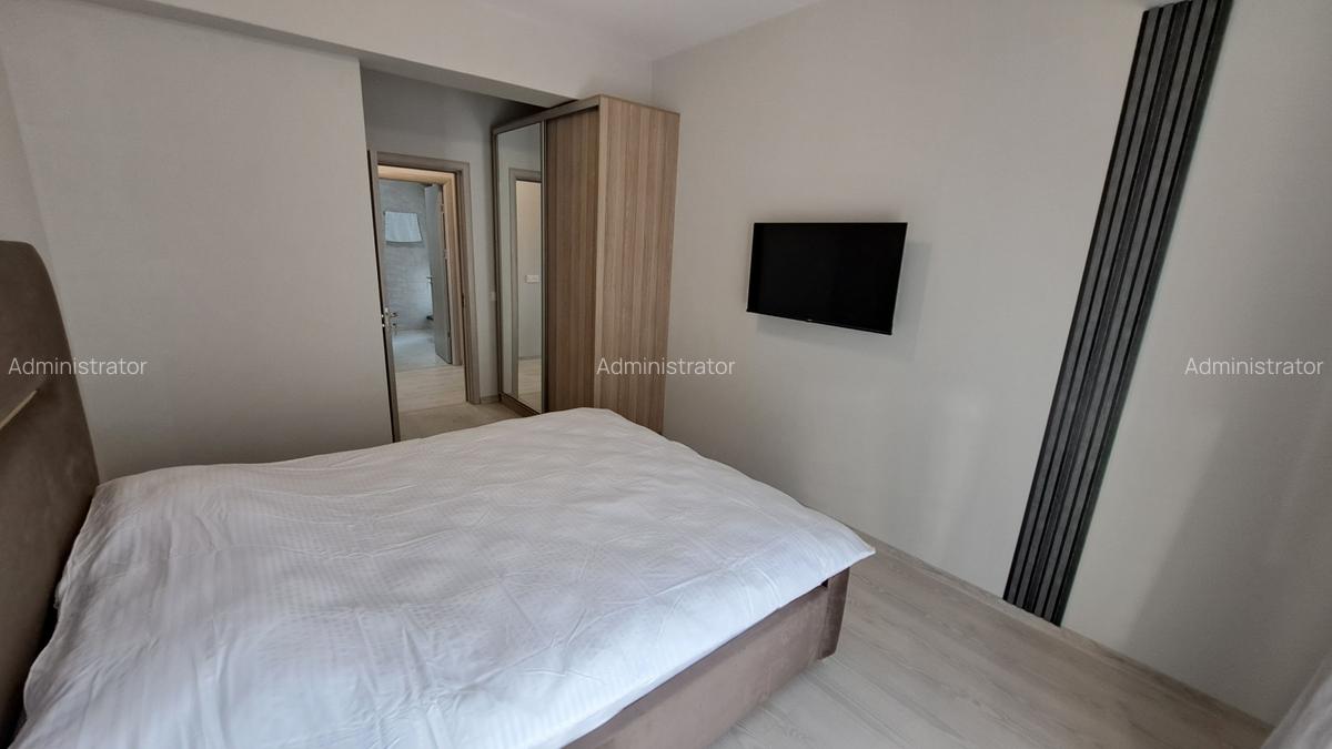 APARTAMENT 2 CAMERE LUX ULTRACENTRAL BLOC NOU LA PRIMA INCHIRIERE - 32