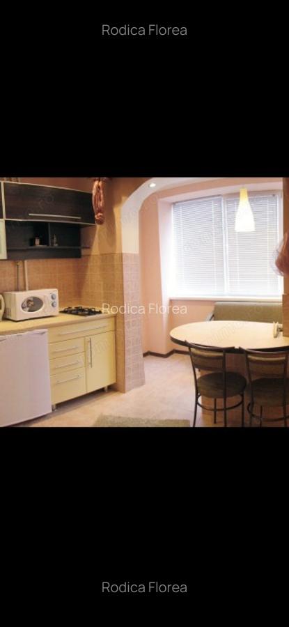 Garsoniera  spatioasa- Noua - Pet Friendly - 3