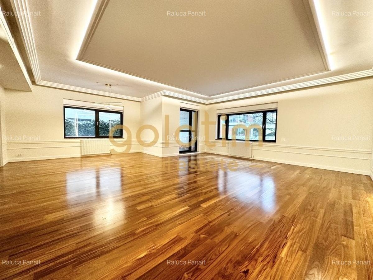 APARTAMENT LUX/ANSAMBLU EXCLUSIVIST/GRADINA PROPRIE/TERASA/CAPITALE/DOROBANTI - 5