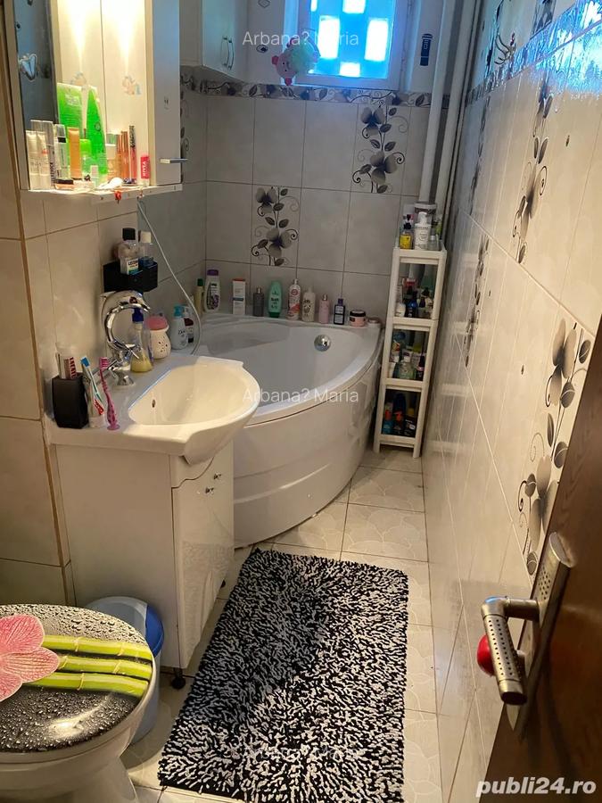 Propietar- vand apartament cu 2 camere in zona ?agului - 4