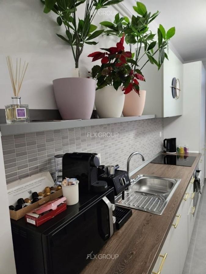 Proprietar, apartament 2 camere, decomandat, loc parcare–City of Mara, Timișoara - 11