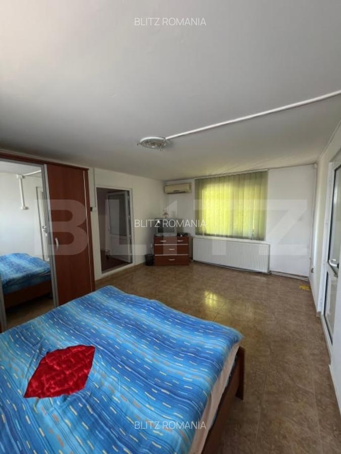 Casa cu etaj de vanzare, 122 mp, Filipestii de Padure - 11