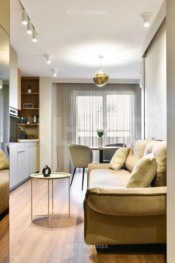 Apartament 2 camere, Lux, parcare, zona Centrala - 2