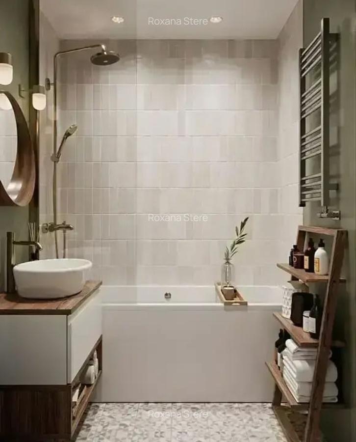Apartament 3 camere de vanzare in zona Nicolae Teclu  Metrou - 2