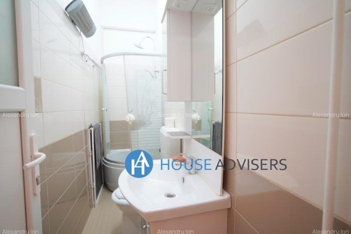 Inchiriere apartament 2 camere in vila Principatele Unite - 12