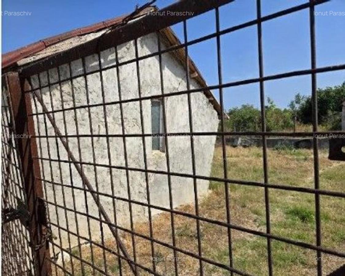 Casa si teren Vadu , ID: R2757056 - 4