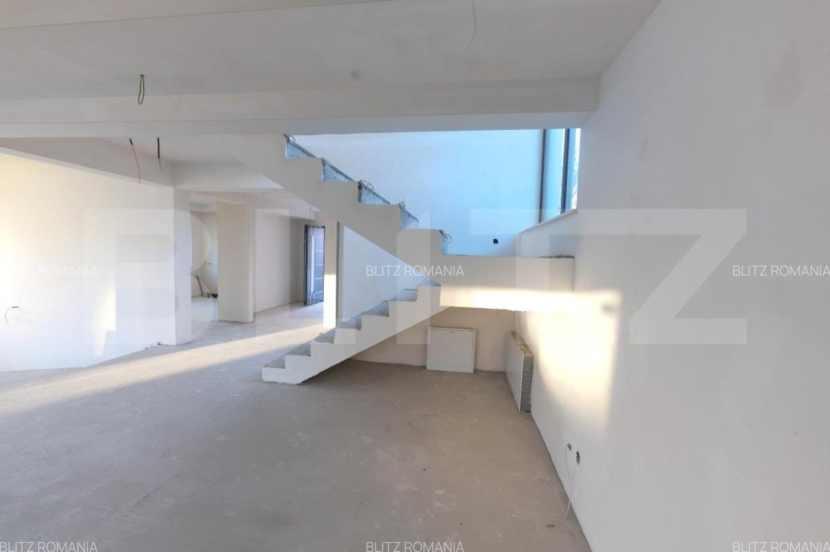 Vila de lux cu sistem Smart Home, 4 dormitoare si sala de sport - 12