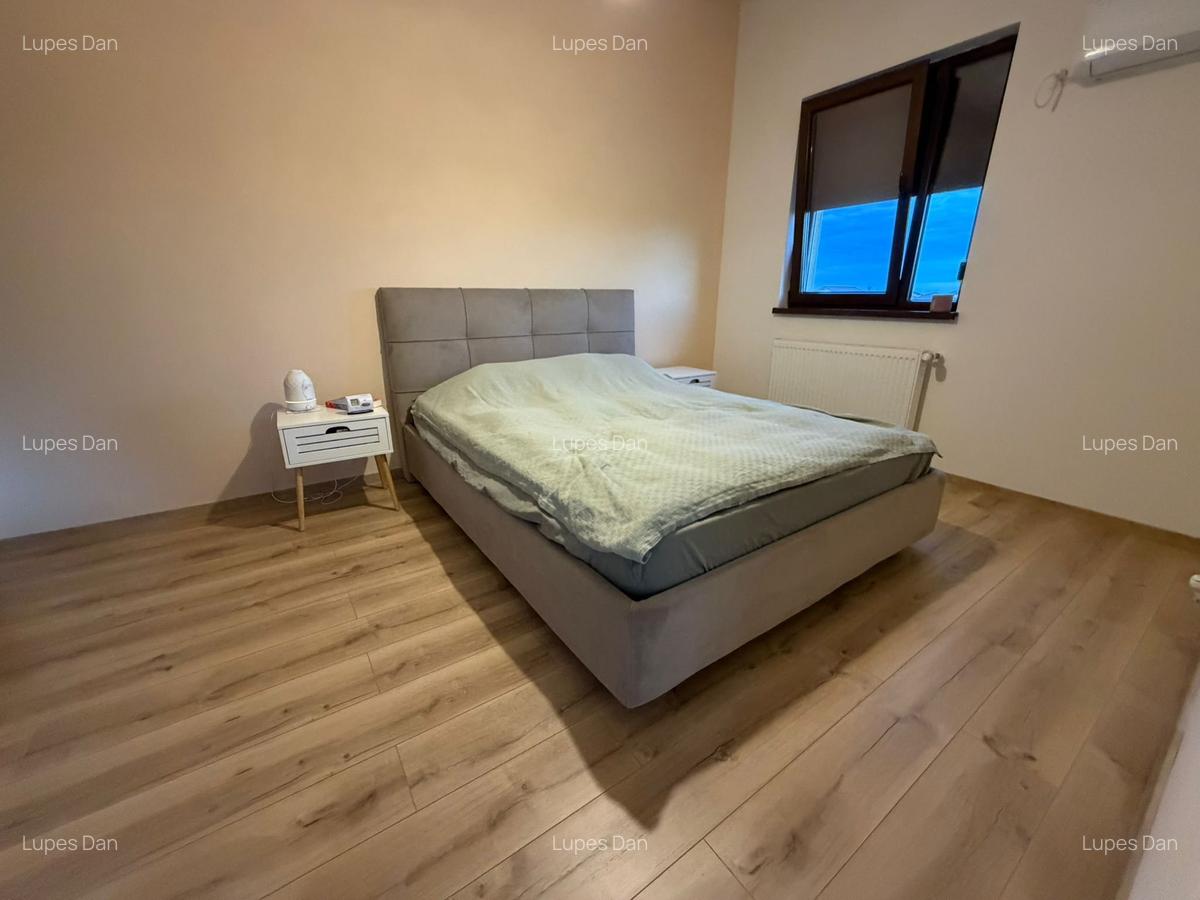 Casa moderna in Balotesti, 4 cam, 3 bai, curte superba 730 mp, 0% comision - 9