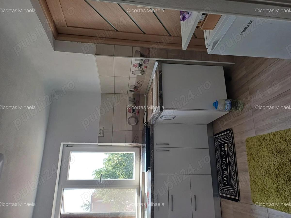 Apartamentul cu 1 camera la curte comuna - 4 Apartamentul cu 1 camera la curte comuna - 4