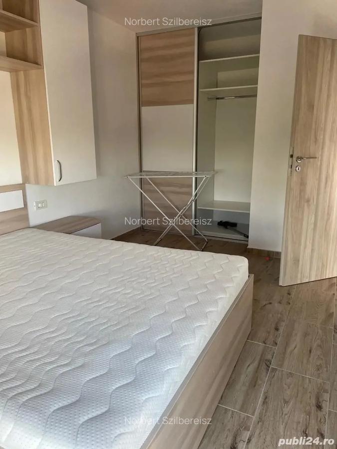Studio West Residance-str. Ceyrat - 8