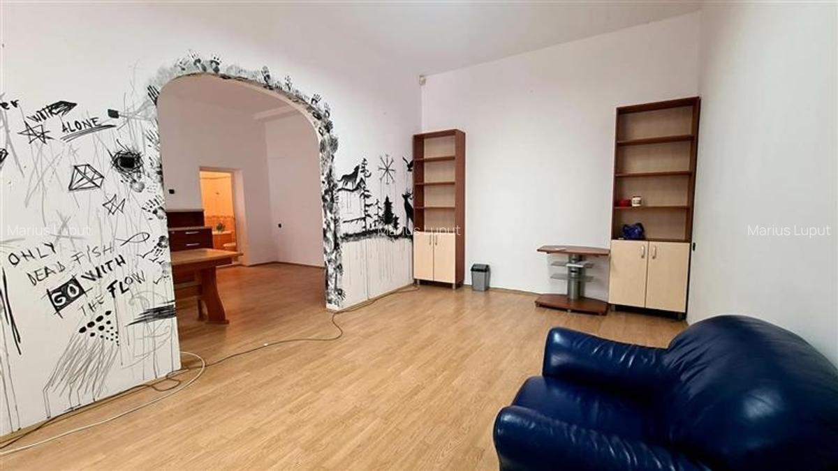 Casa P+E,  4 camere, 2 bai, Central  Maria - 4