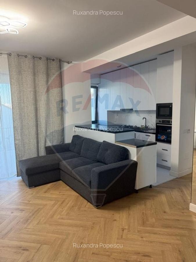 Apartament cu 2 camere de inchiriat in zona Central - 1