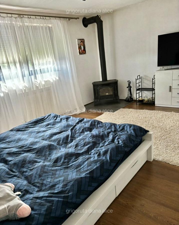 Casa spatioasa cu etaj cu 2000mp teren Zadareni, Arad - 3