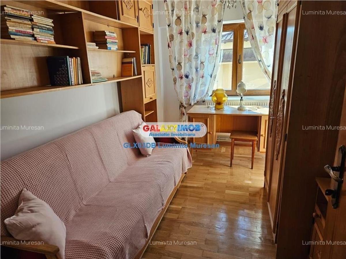 Inchiriere apartament 3 camere decomandat Targoviste RAGC - 5