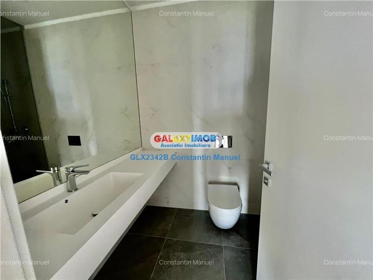 Apartament spatios, langa parcul Herastrau, cu parcare, 4 camere - 1 Apartament spatios, langa parcul Herastrau, cu parcare, 4 camere - 1