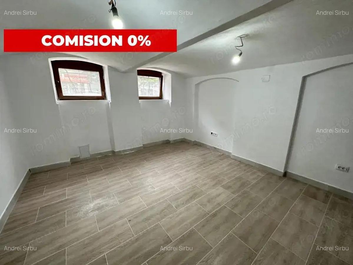 Birou, 95 mp in Balcescu - 1