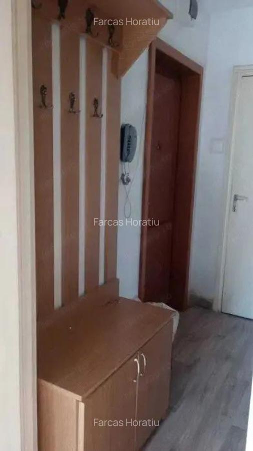 Central - Inchiriere apartament 2 camere - Str. Bodor Peter - 3