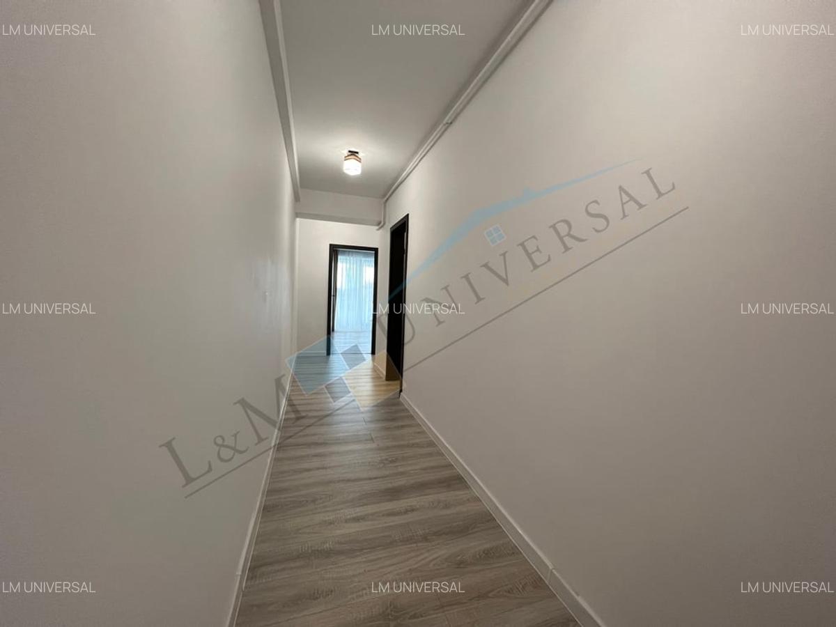 Apartament cu 3 camere, mobilat în Herăstrău - 6