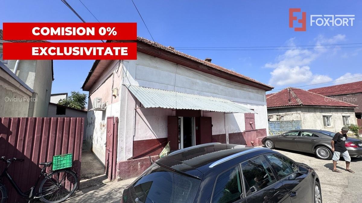 COMISION 0% - Casa individuala 130 mp, in Timisoara, zona Kuncz - 1