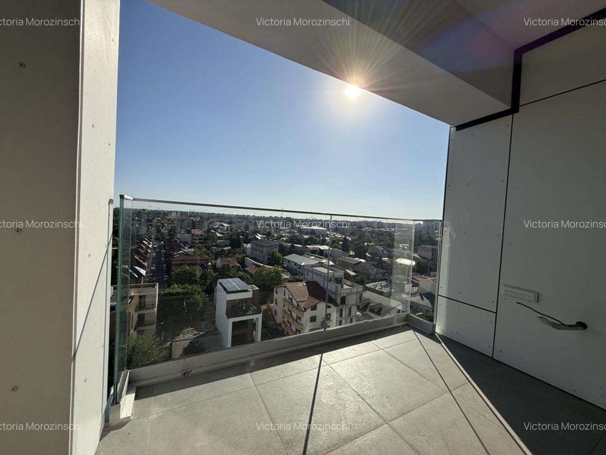 Apartament cu 2 Camere in One Cotroceni Park - 19