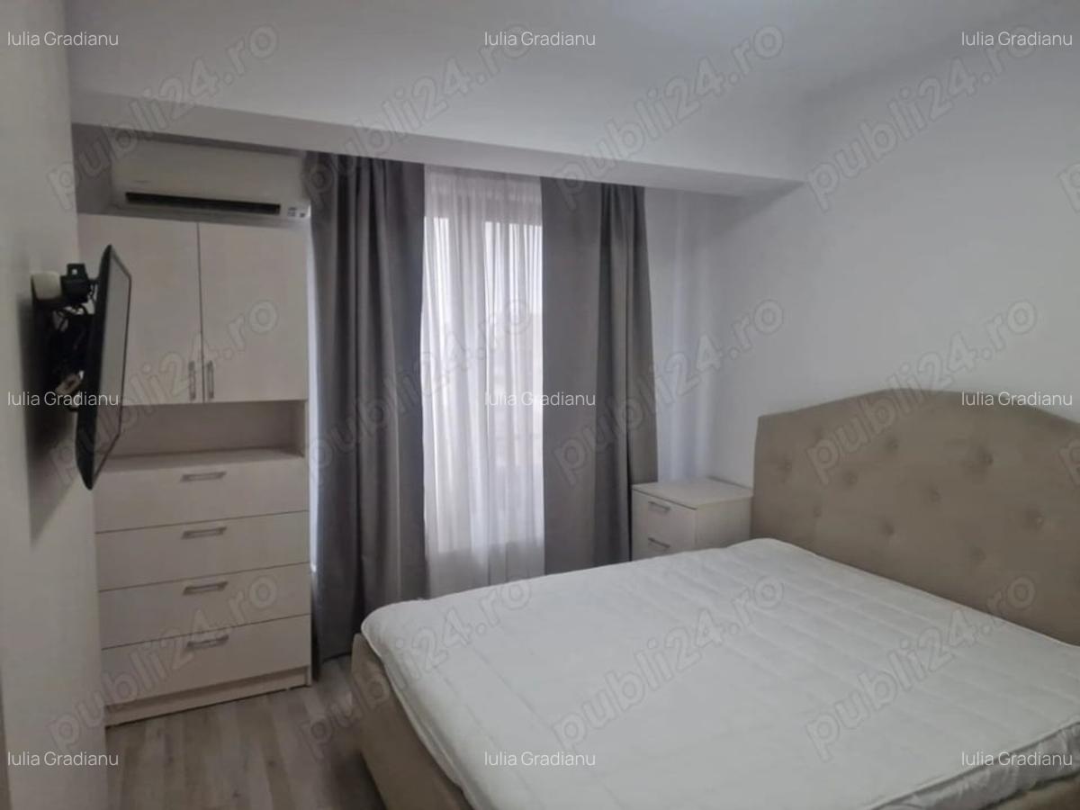 Inchiriere apartament 3 camere Onix Residence, Grozavesti, loc de parcare inclus - 5