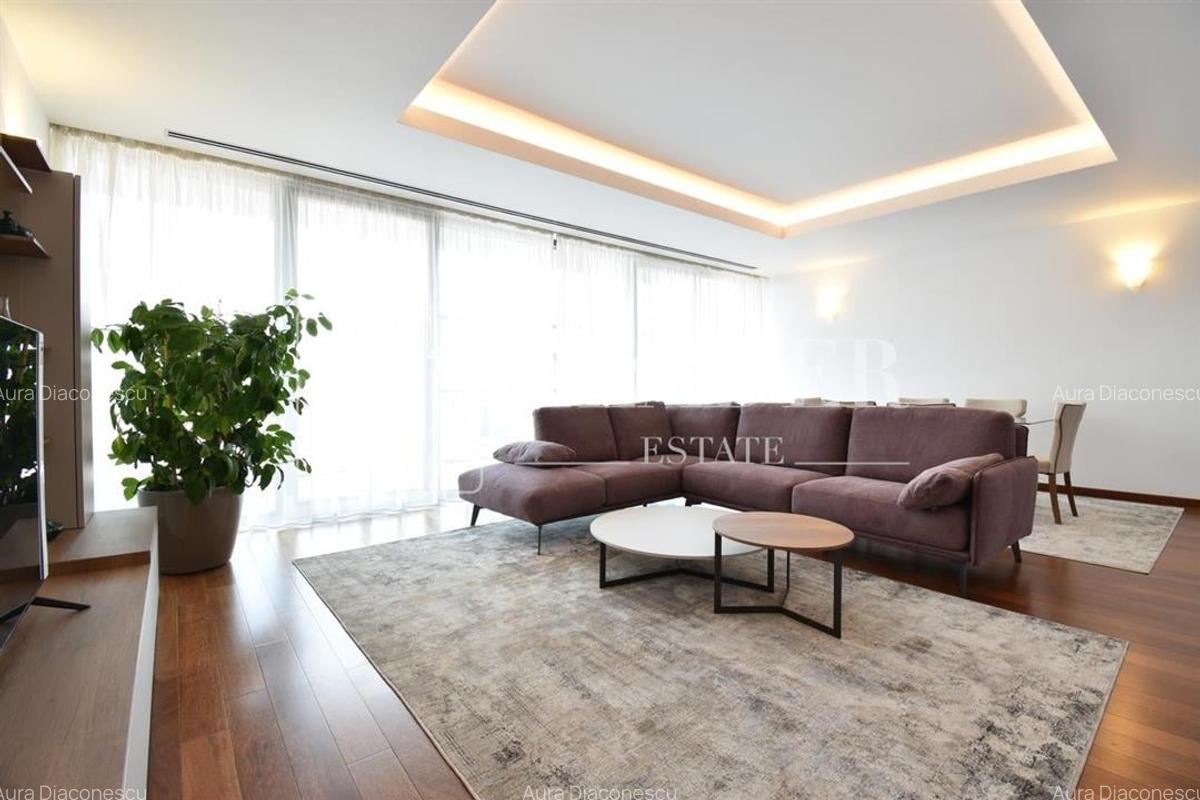 Inchiriere apartament I Primaverii - 3