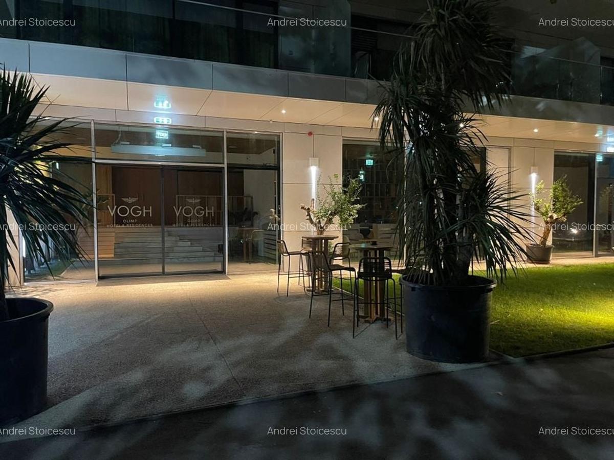 OCAZIE, investitie Litoralul Romanesc zona OLIMP/ 2 camere de vanzare 72mp - 18