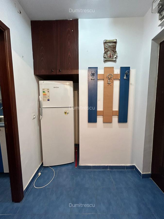 Garsoniera Titan Bloc 1979 32 Mp 15 Min Metrou - 5