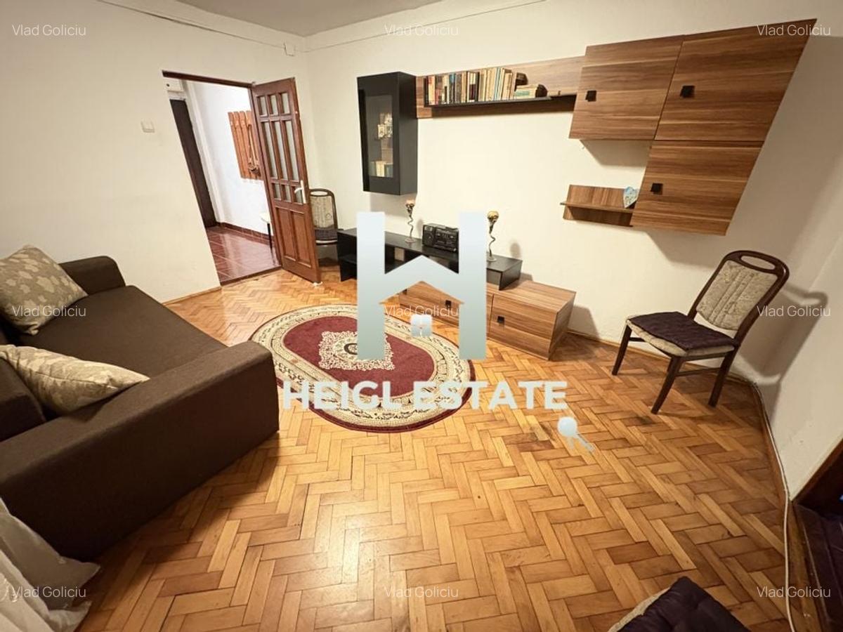 Apartament cu 2 camere in zona Sagului - 1