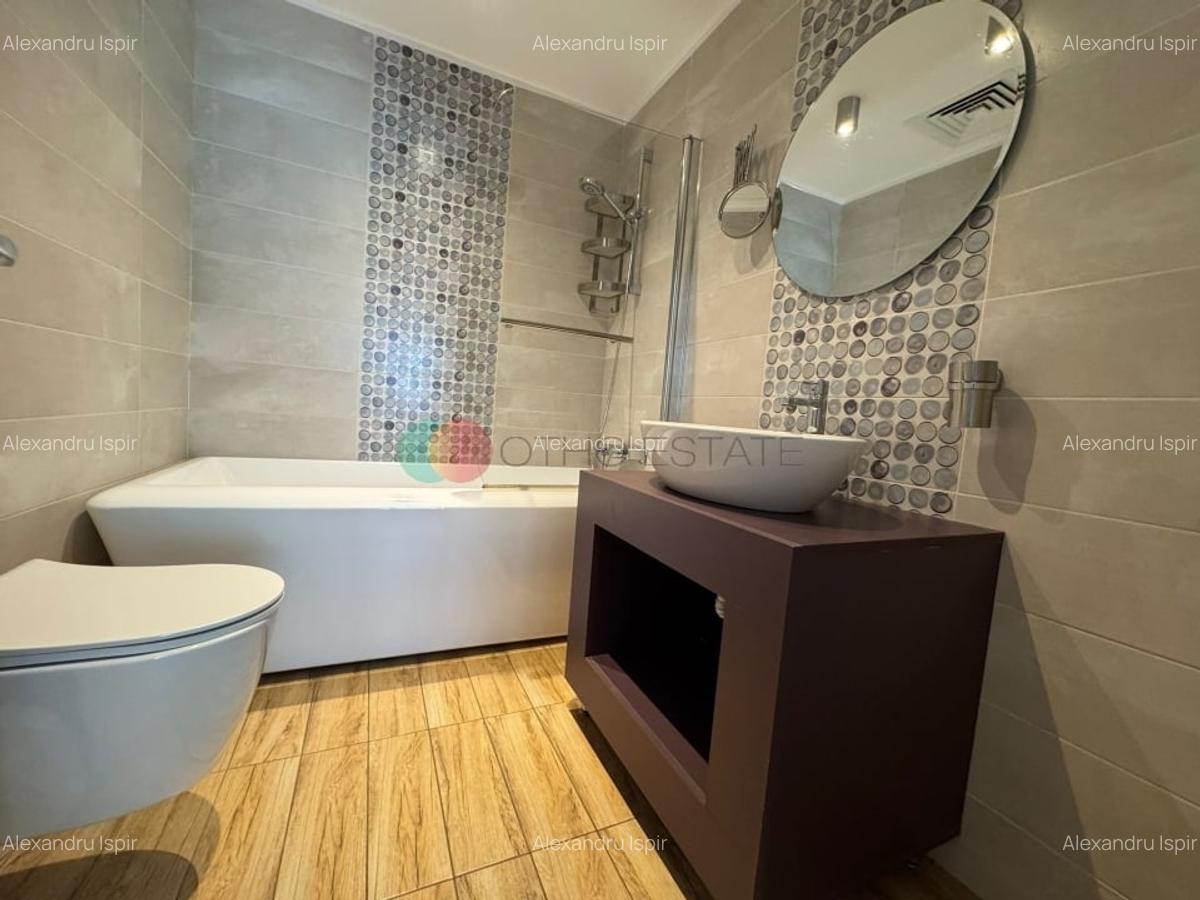 Refugiul tau urban | 4 camere Floreasca | Imobil Nou |2 locuri parcare - 4