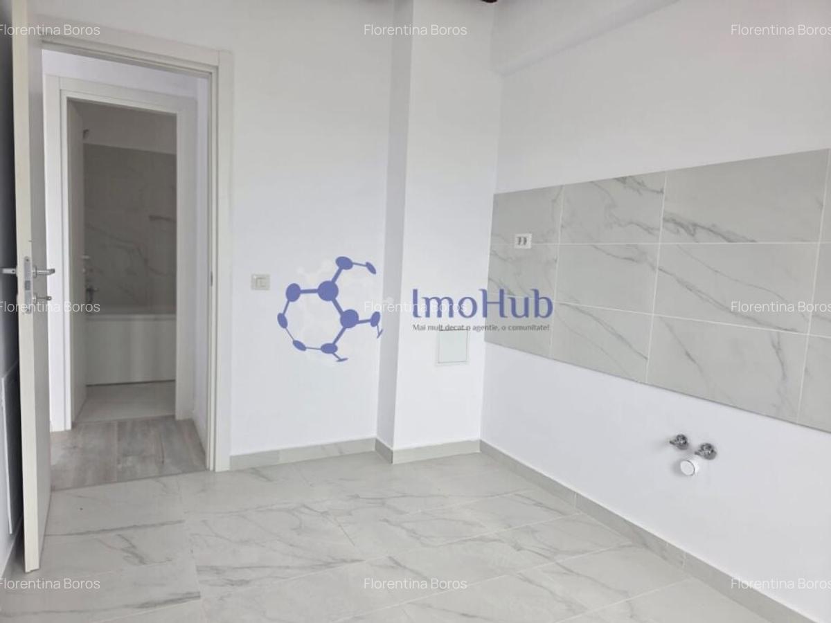 INTABULAT! Apartament cu o camera, Central, 44mp, 77.000 euro - 2