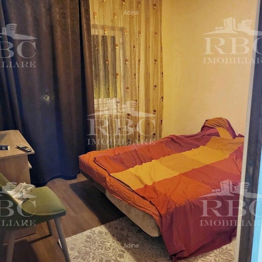 Apartament 4 camere decomandat in Manastur - 2