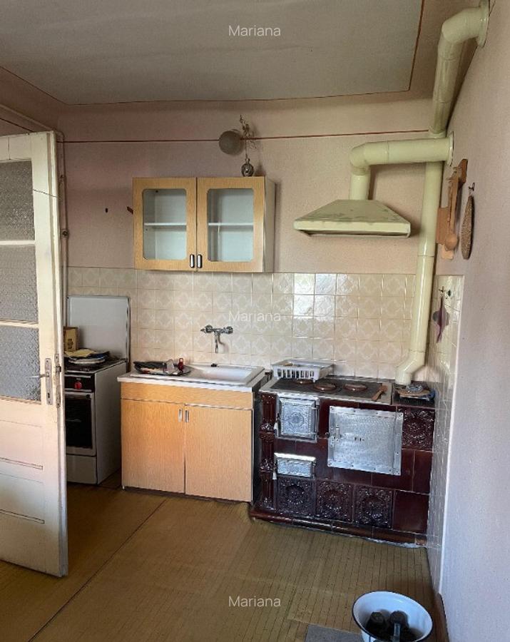 Casa de vanzare Str. Vitei (Stadionului) Medias, Sibiu - 11